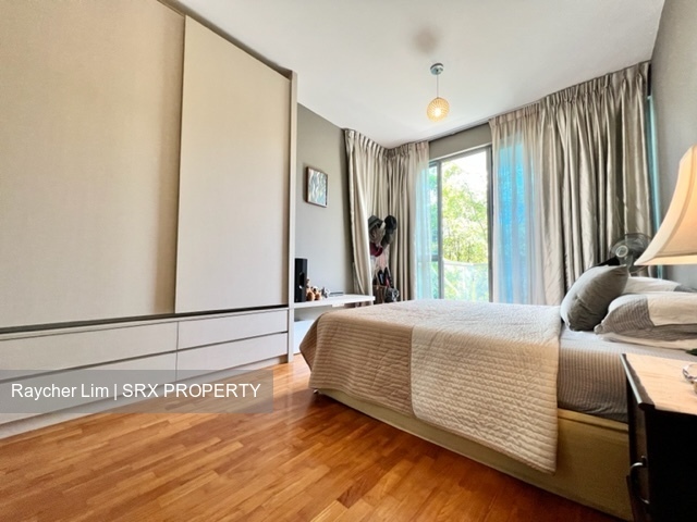 The Canopy (D27), Condominium #361953701
